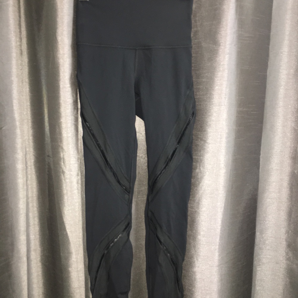 Lulu Lemon pants